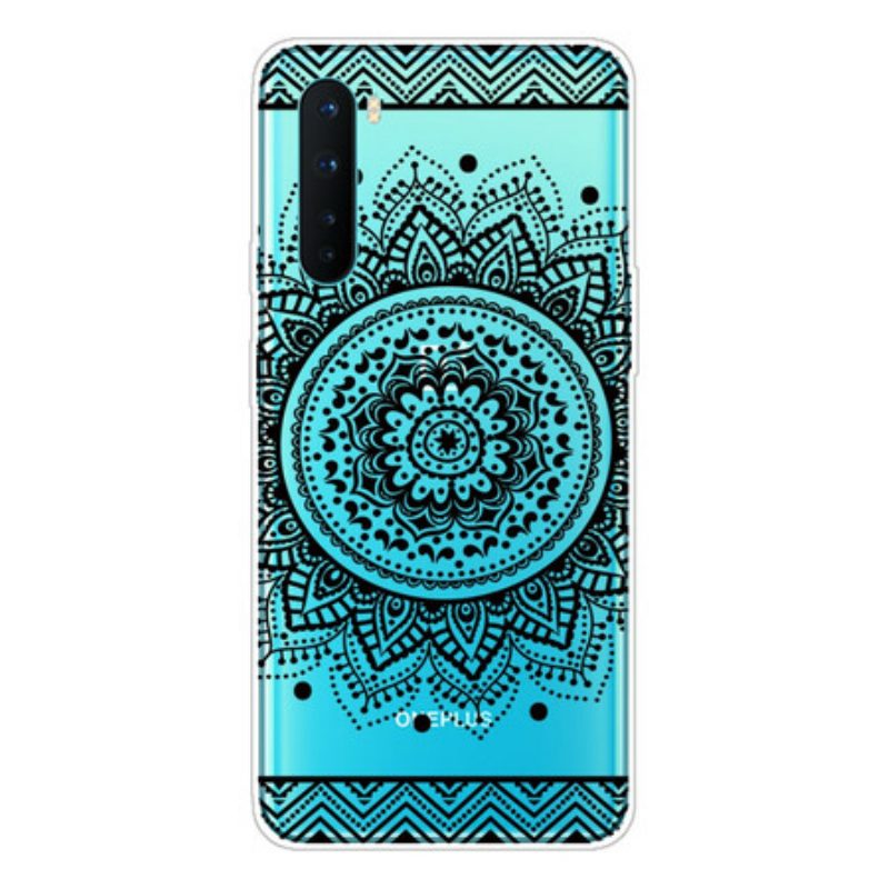 Cover OnePlus Nord Bellissimo Mandala