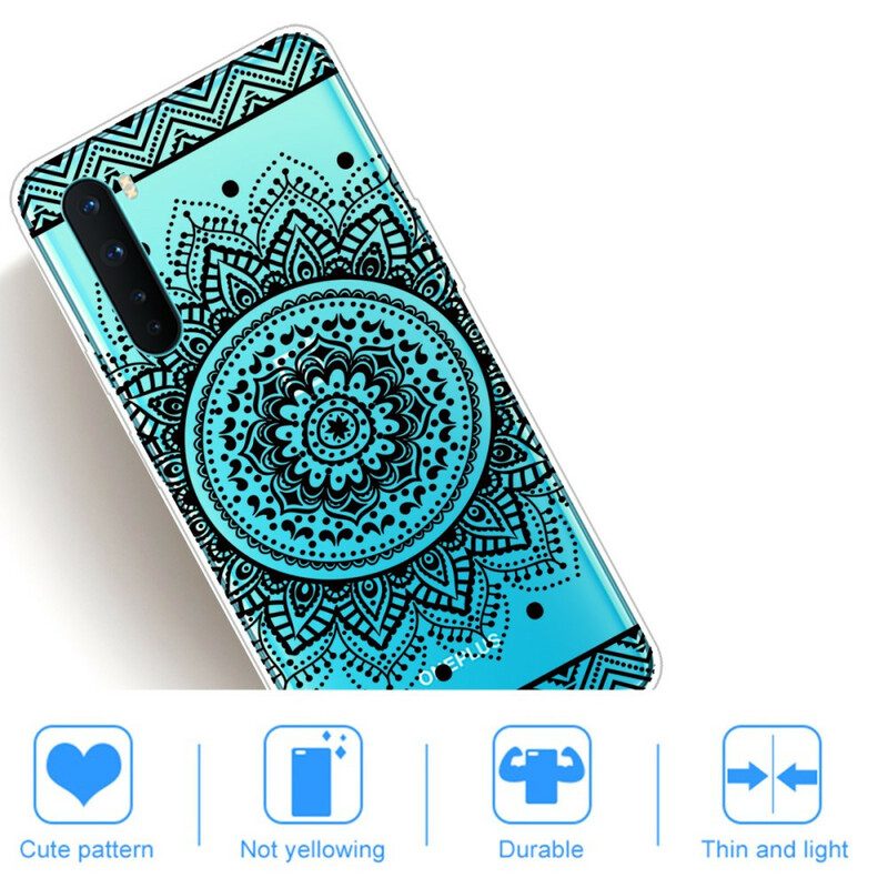 Cover OnePlus Nord Bellissimo Mandala