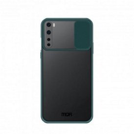 Cover OnePlus Nord Bordi Colorati Camshield Mofi