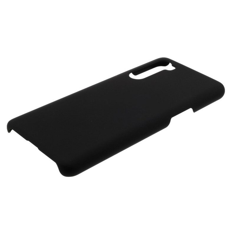 Cover OnePlus Nord Classico Rigido