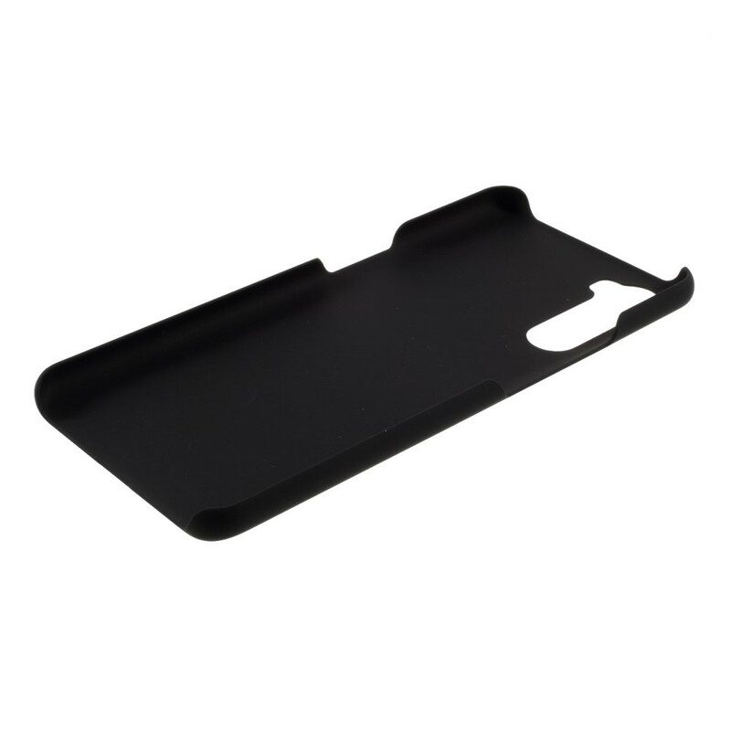 Cover OnePlus Nord Classico Rigido