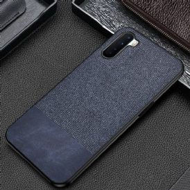 Cover OnePlus Nord Ecopelle Bitexture