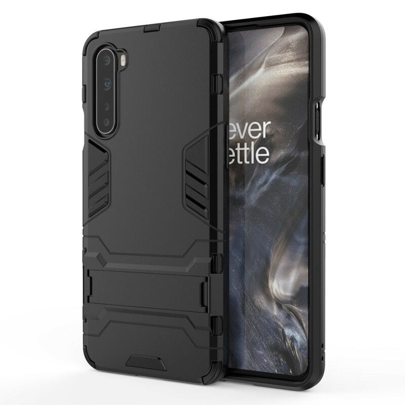 Cover OnePlus Nord Linguetta Ultra Resistente