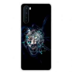 Cover OnePlus Nord Lupo