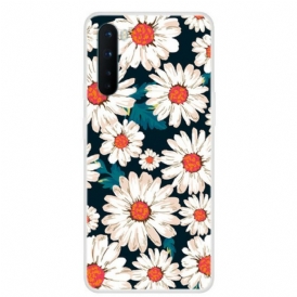 Cover OnePlus Nord Margherite