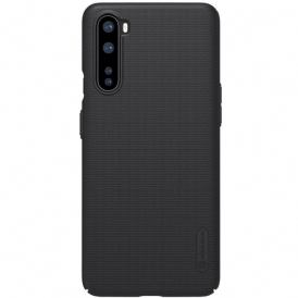 Cover OnePlus Nord Nillkin Glassato Rigido