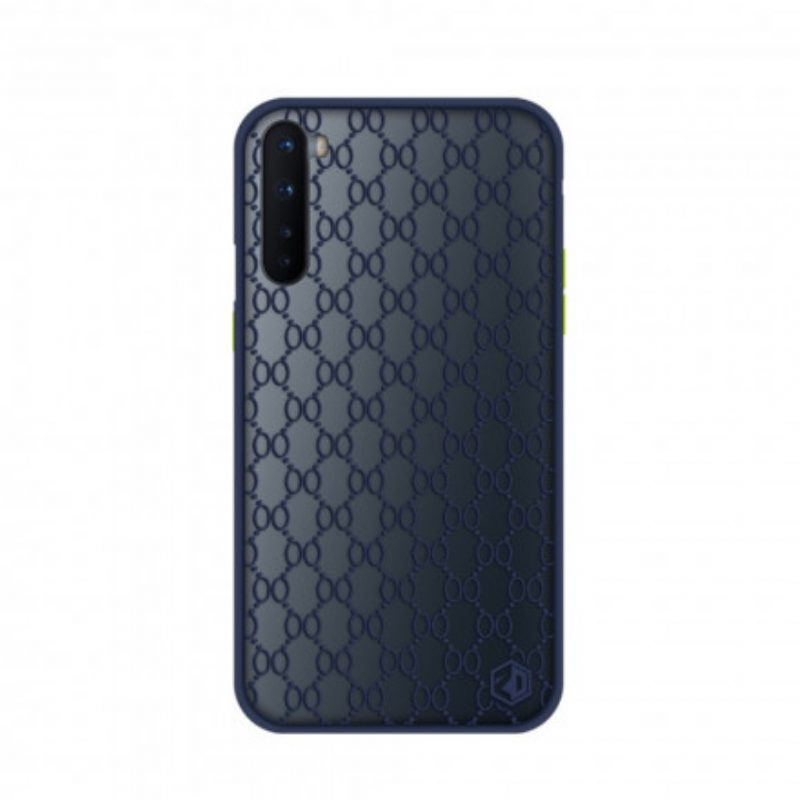 Cover OnePlus Nord Pin Dun Serie Ii Pinwuyo