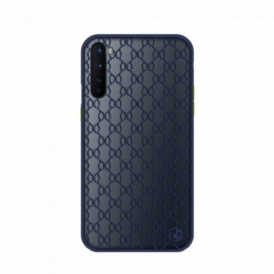 Cover OnePlus Nord Pin Dun Serie Ii Pinwuyo