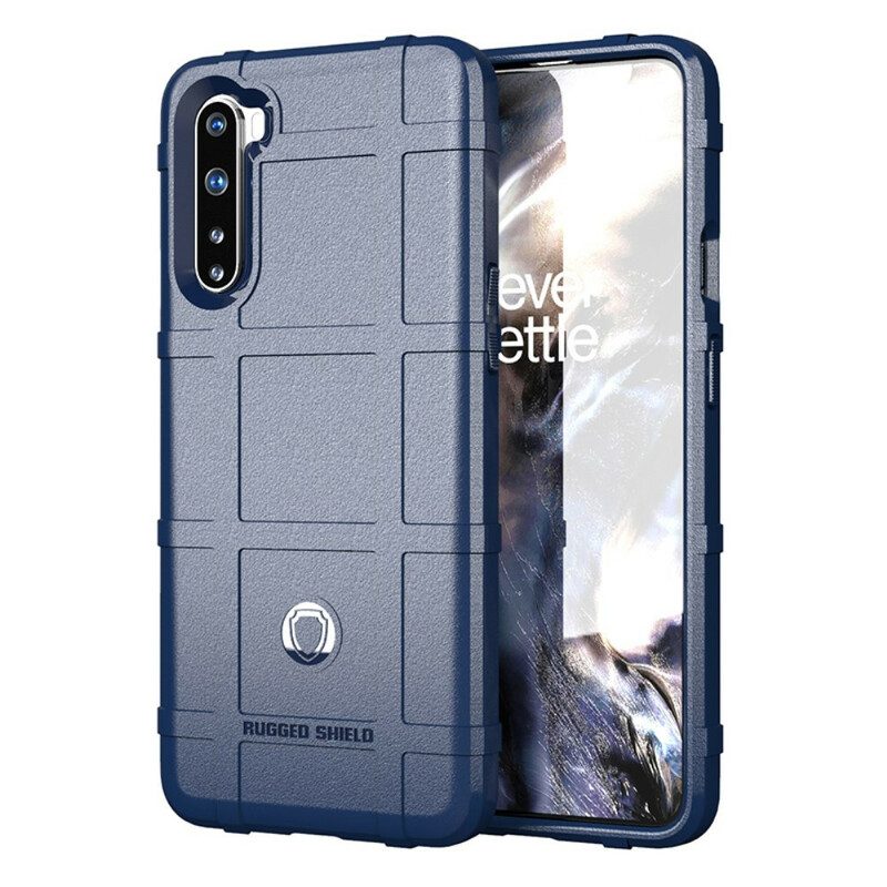 Cover OnePlus Nord Scudo Robusto