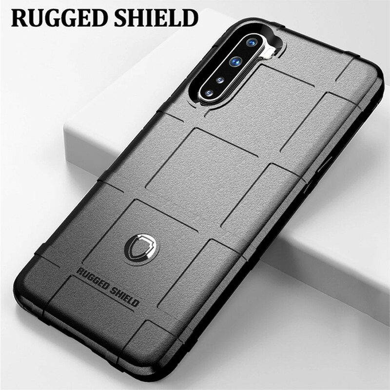 Cover OnePlus Nord Scudo Robusto