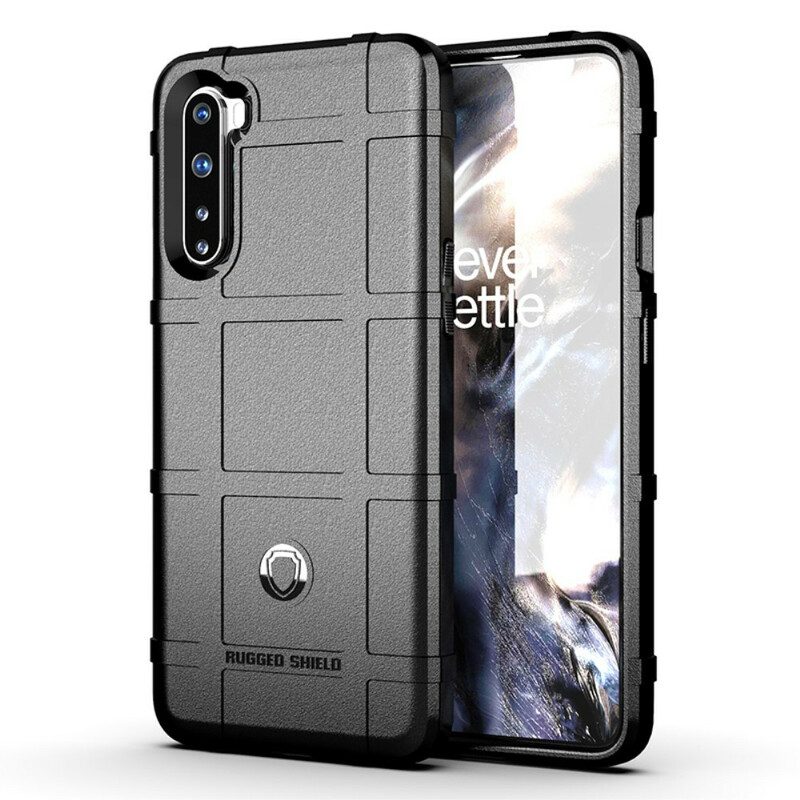 Cover OnePlus Nord Scudo Robusto