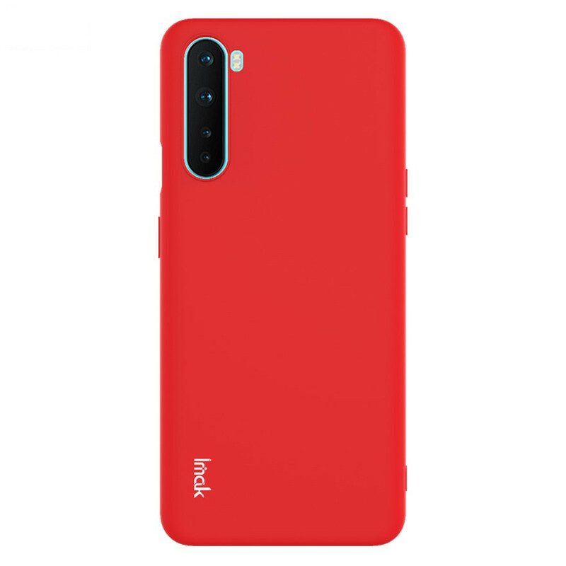 Cover OnePlus Nord Serie Imak Uc-2 Feeling Colours