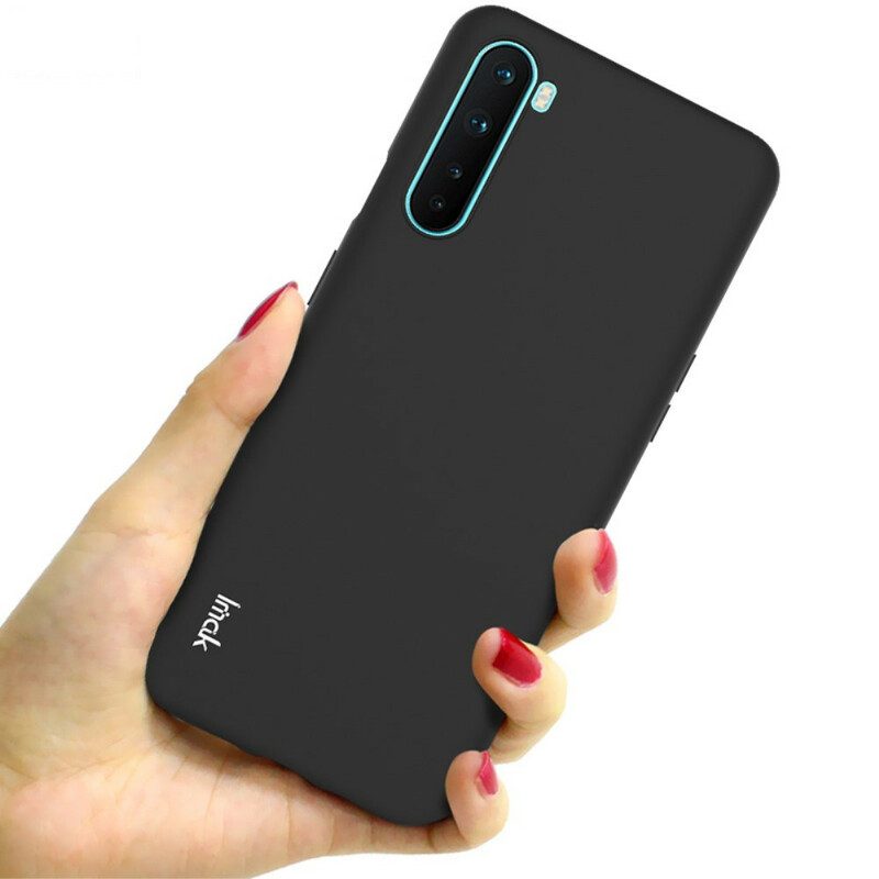 Cover OnePlus Nord Serie Imak Uc-2 Feeling Colours