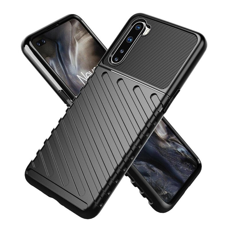 Cover OnePlus Nord Serie Tuono