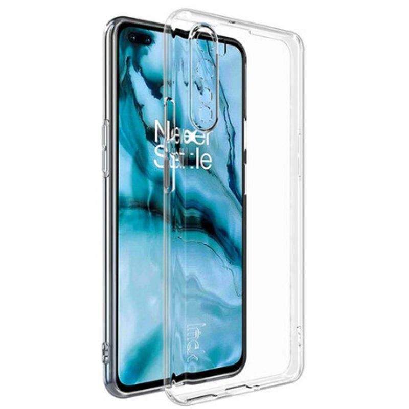 Cover OnePlus Nord Serie Ux-5 Imak