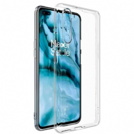 Cover OnePlus Nord Serie Ux-5 Imak