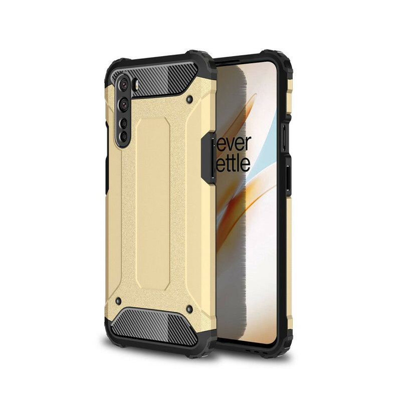 Cover OnePlus Nord Sopravvissuto