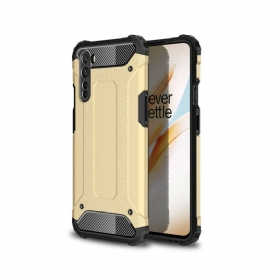 Cover OnePlus Nord Sopravvissuto