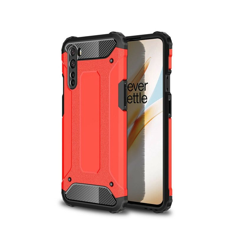 Cover OnePlus Nord Sopravvissuto