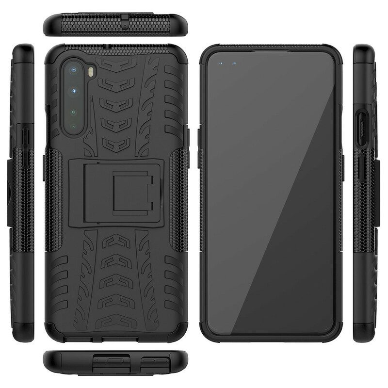 Cover OnePlus Nord Ultra Resistente