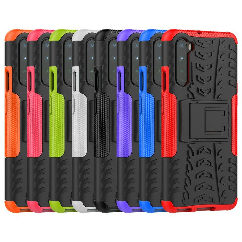 Cover OnePlus Nord Ultra Resistente