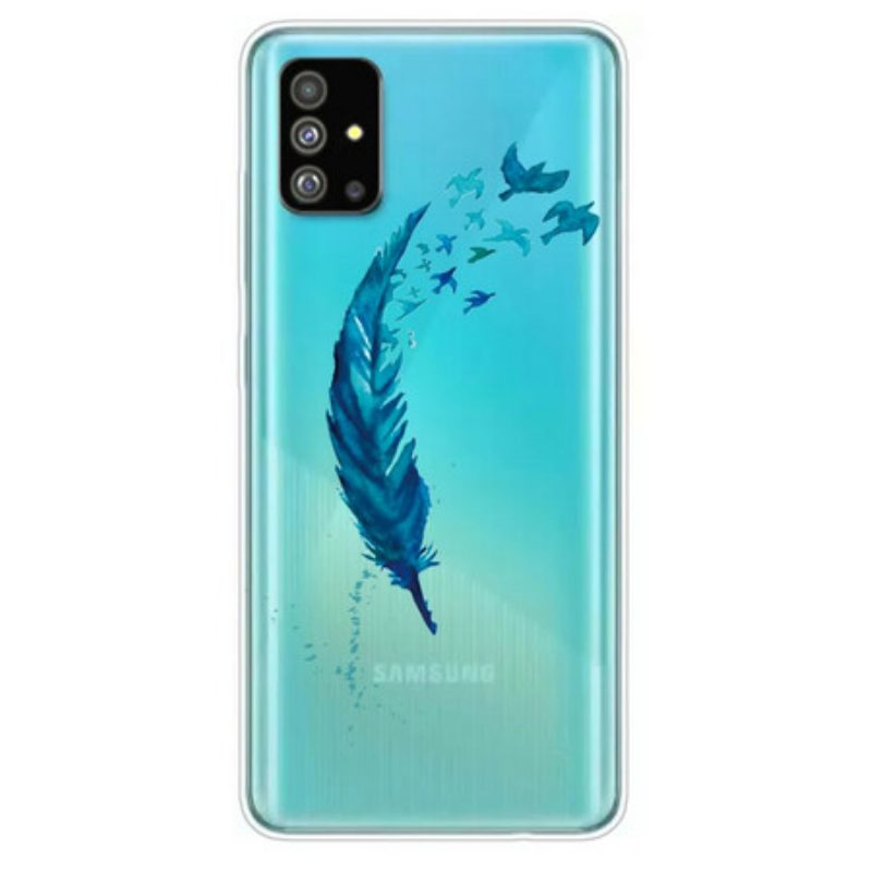 Cover Samsung Galaxy S20 Bella Piuma