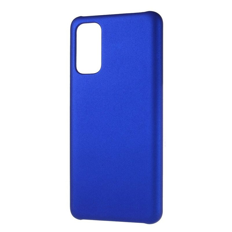 Cover Samsung Galaxy S20 Gomma Altro