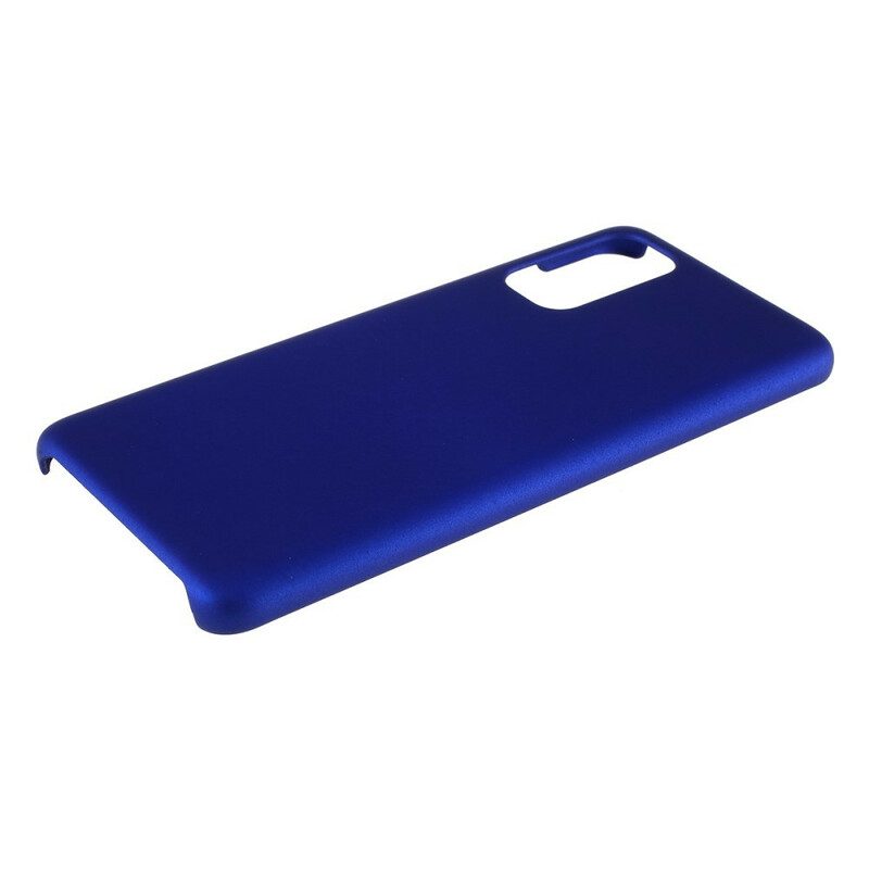 Cover Samsung Galaxy S20 Gomma Altro