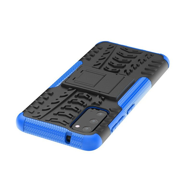 Cover Samsung Galaxy S20 Iper Resistente