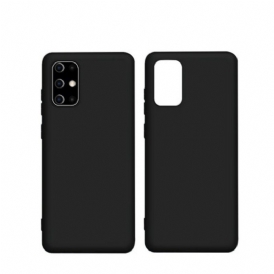 Cover Samsung Galaxy S20 Serie Morbida Nxe