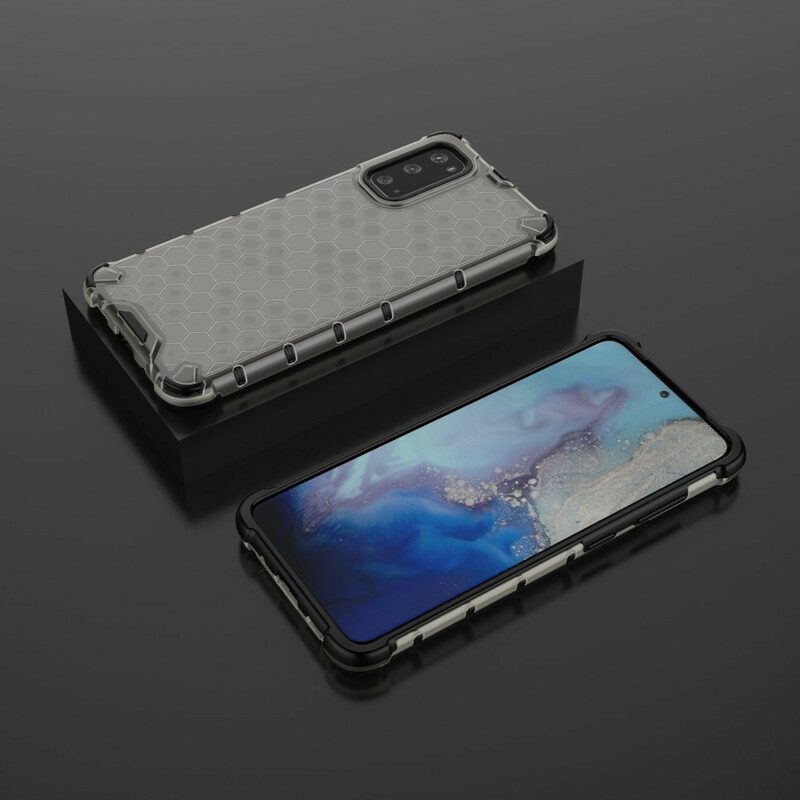 Cover Samsung Galaxy S20 Stile A Nido D'ape