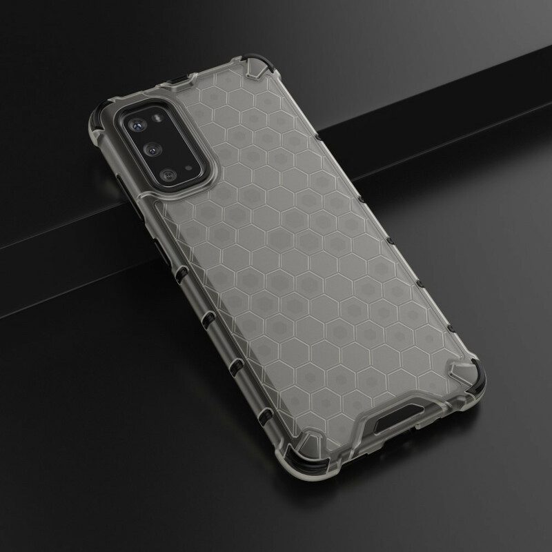 Cover Samsung Galaxy S20 Stile A Nido D'ape