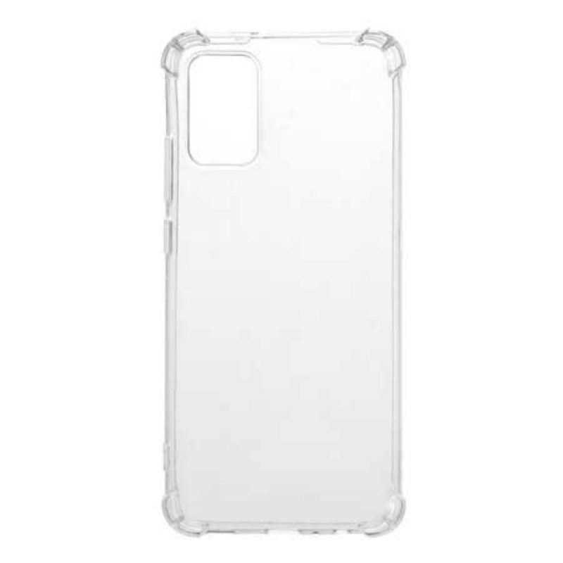 Cover Samsung Galaxy A02s Angoli Rinforzati Senza Cuciture