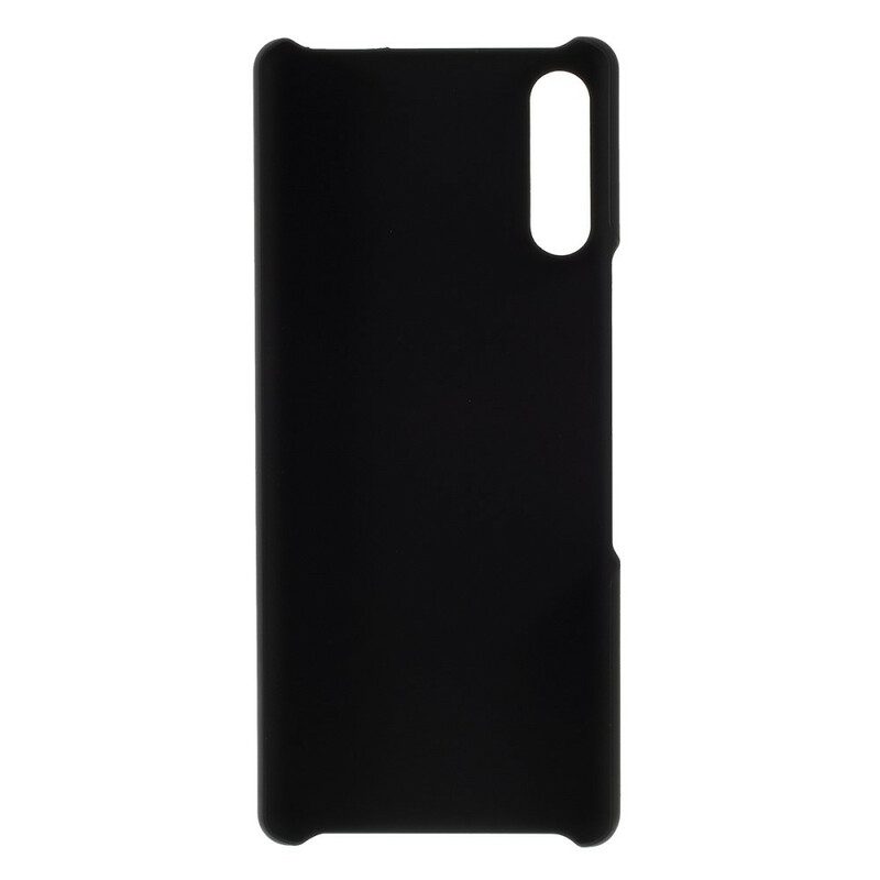 Cover Sony Xperia L4 Silicone Rigido