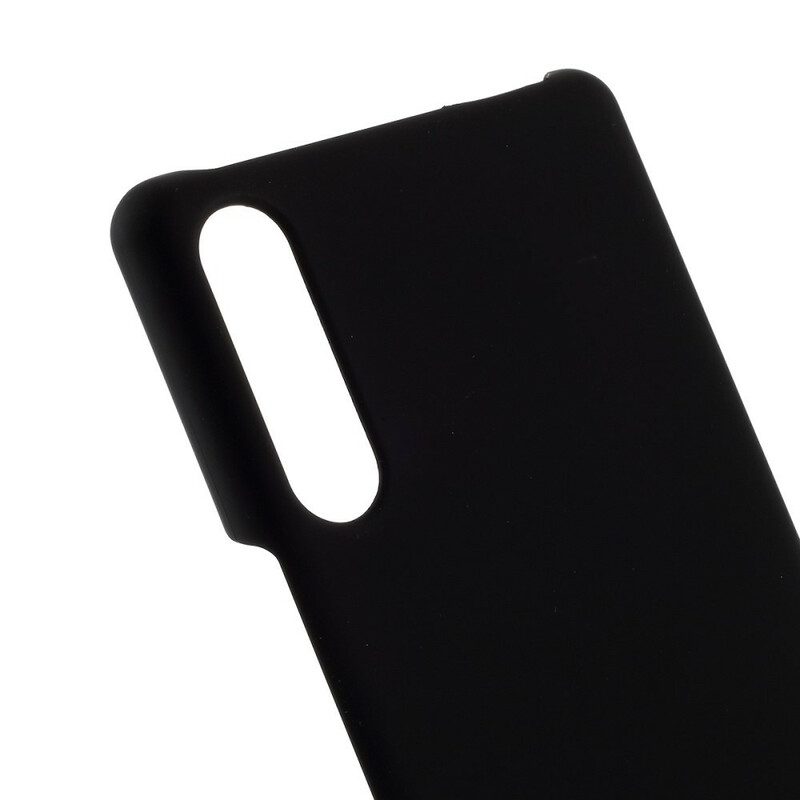 Cover Sony Xperia L4 Silicone Rigido