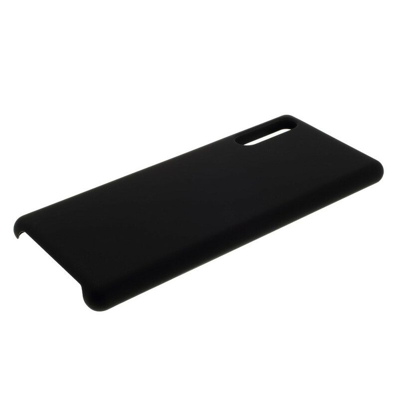 Cover Sony Xperia L4 Silicone Rigido