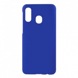 Cover Samsung Galaxy A40 Classico Rigido