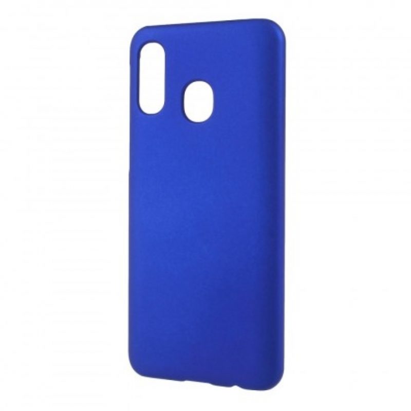 Cover Samsung Galaxy A40 Classico Rigido