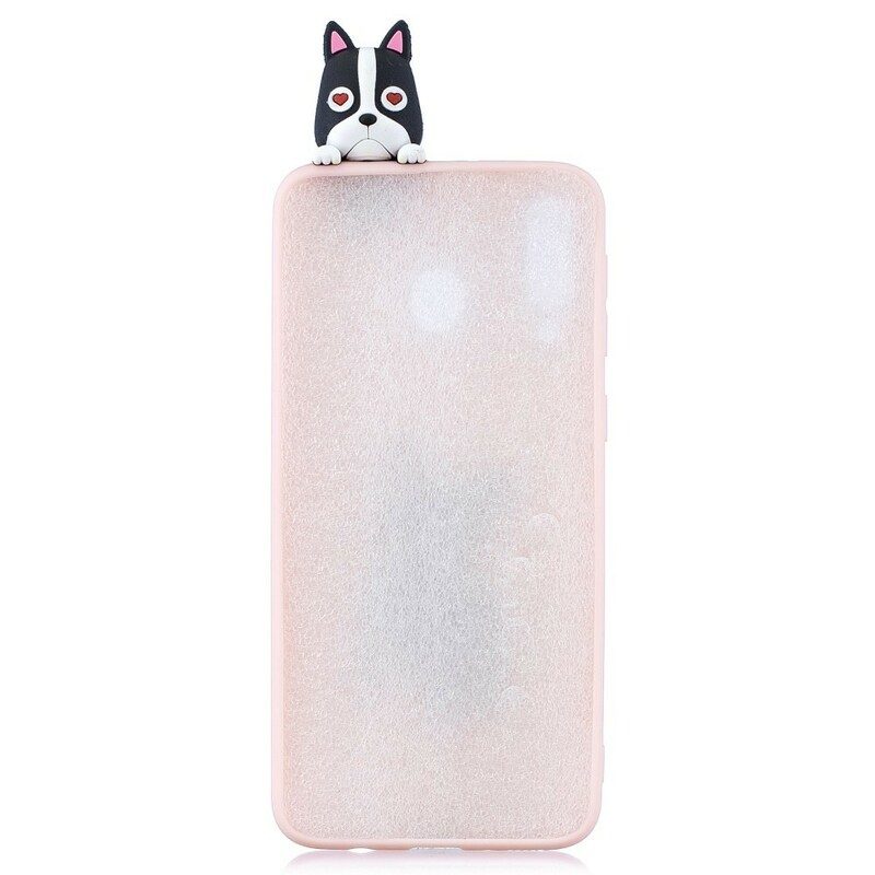 Cover Samsung Galaxy A40 Flaviano Il Cane