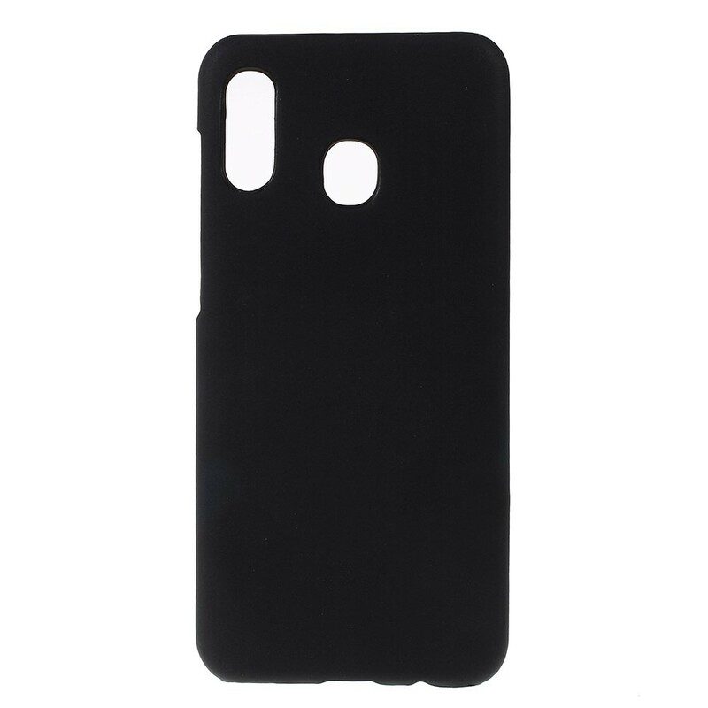 Cover Samsung Galaxy A40 Fluorescente