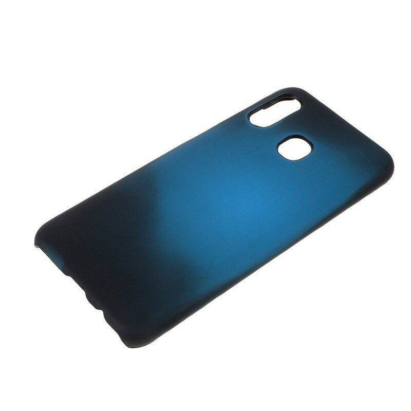 Cover Samsung Galaxy A40 Fluorescente