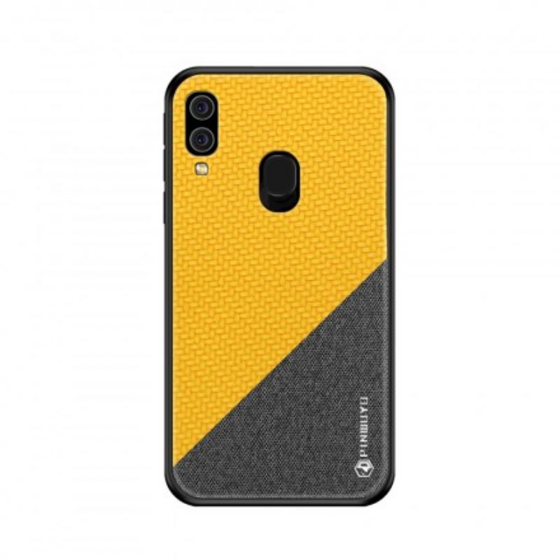 Cover Samsung Galaxy A40 Pinwuyo Honor Series