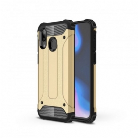 Cover Samsung Galaxy A40 Sopravvissuto