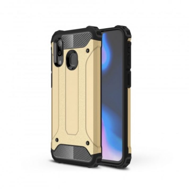 Cover Samsung Galaxy A40 Sopravvissuto