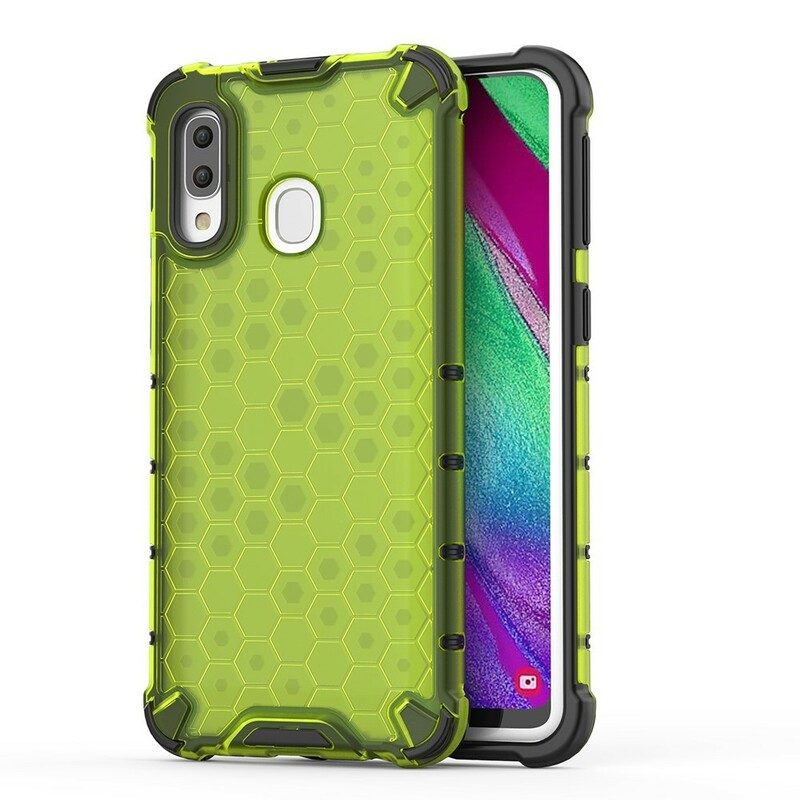 Cover Samsung Galaxy A40 Stile A Nido D'ape