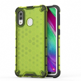 Cover Samsung Galaxy A40 Stile A Nido D'ape