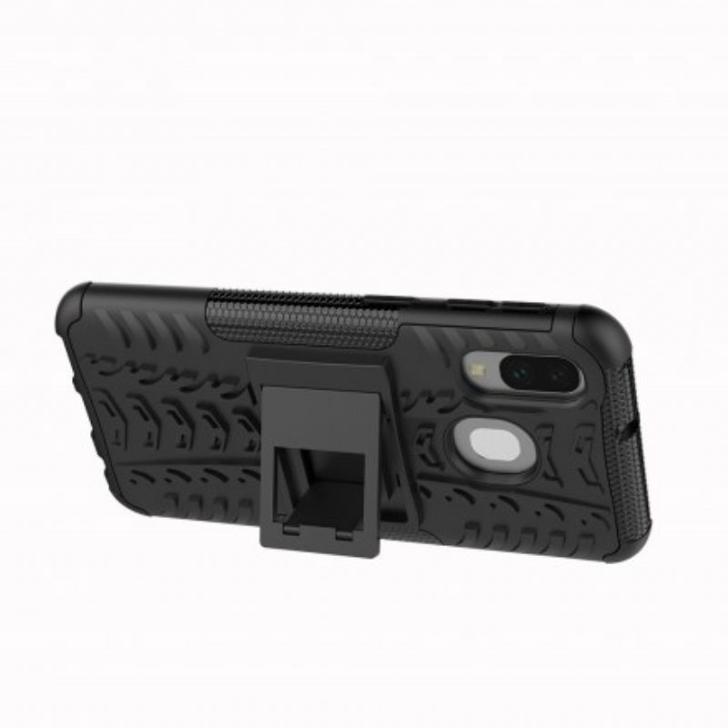 Cover Samsung Galaxy A40 Ultra Resistente