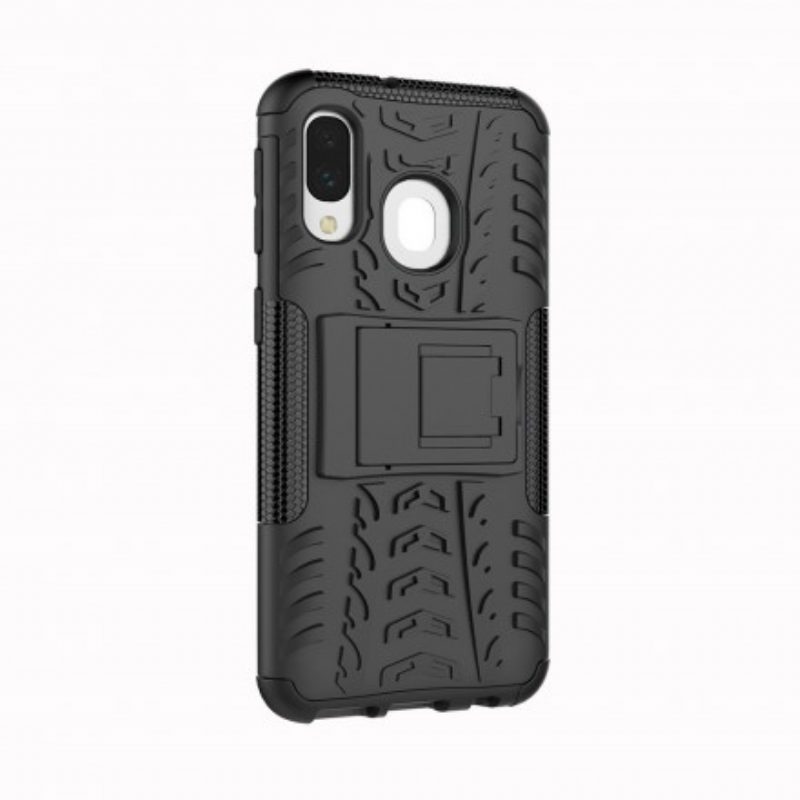 Cover Samsung Galaxy A40 Ultra Resistente