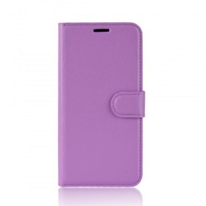 Folio Cover Samsung Galaxy A40 Classico