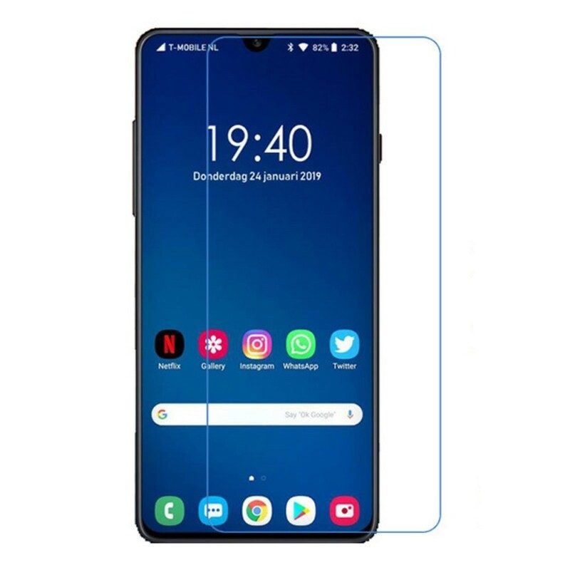 Proteggi Schermo Per Samsung Galaxy A40